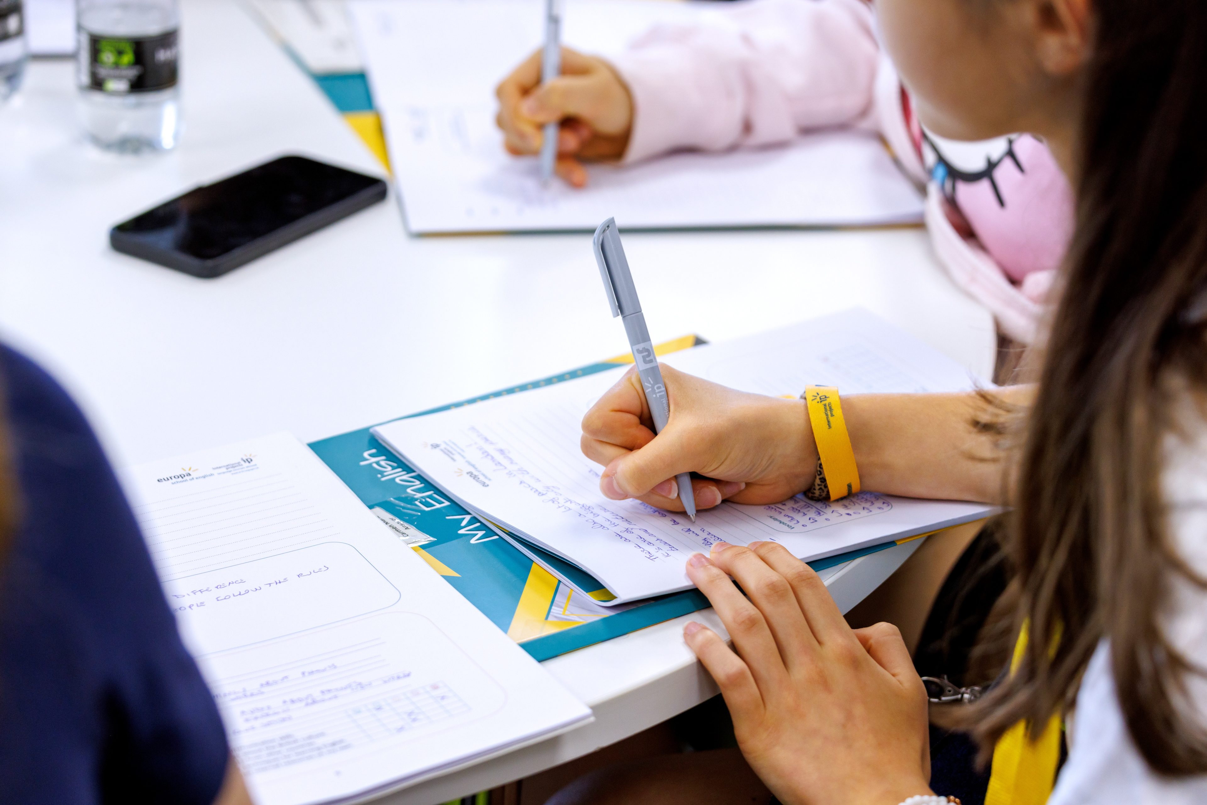 Minigruppen Sprachkurs